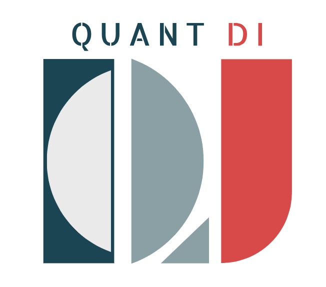 Quant DI - Digital Nomad Summit Sponsor